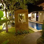 Villa Davenny