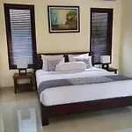 Villa Davenny