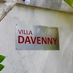 Villa Davenny