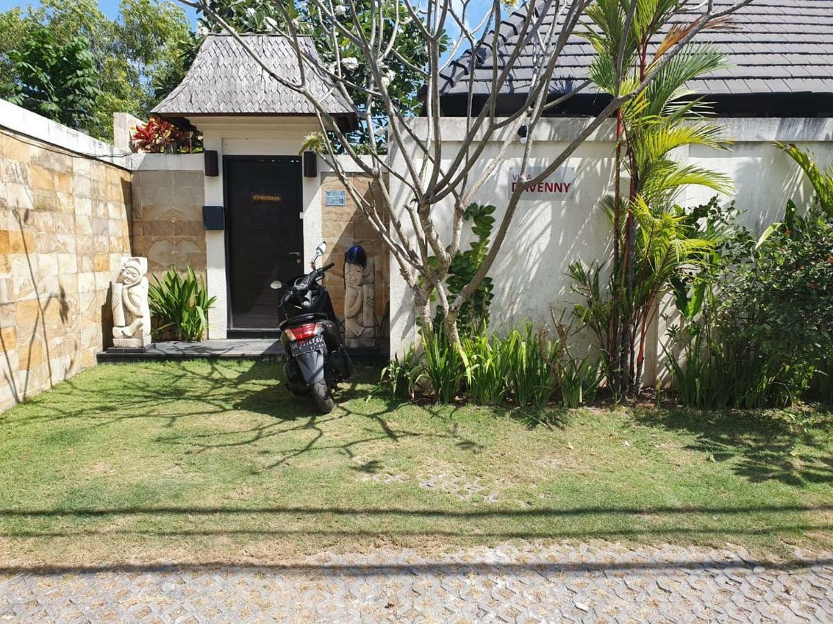 Davenny * Seminyak (Bali)
