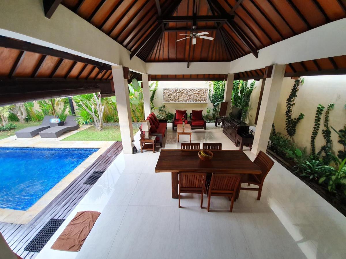 Davenny Villa *