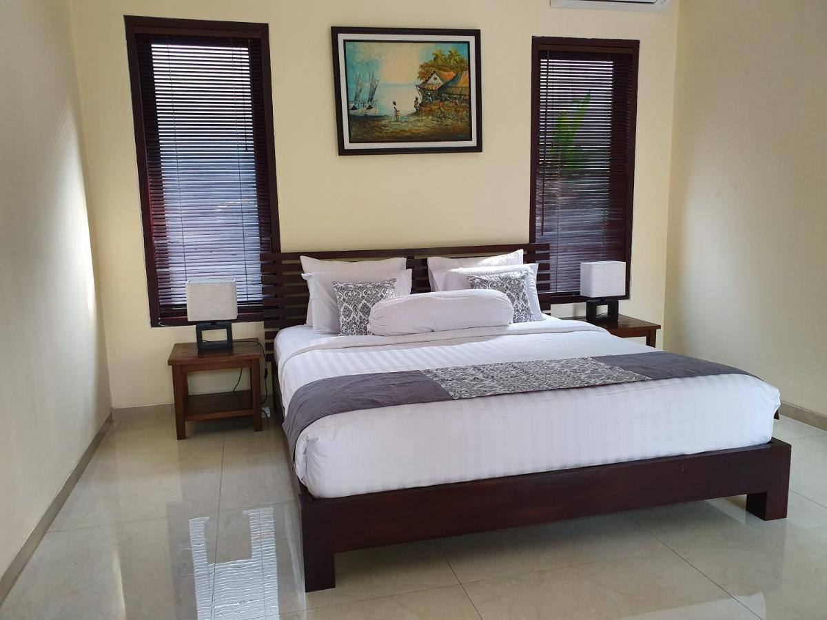 Davenny Seminyak (Bali)