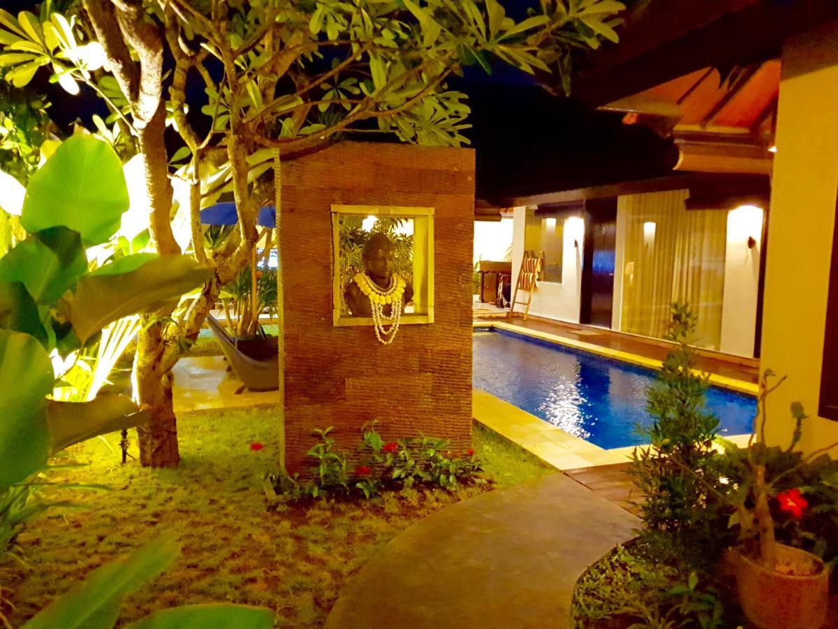 Villa Davenny Seminyak (Bali)