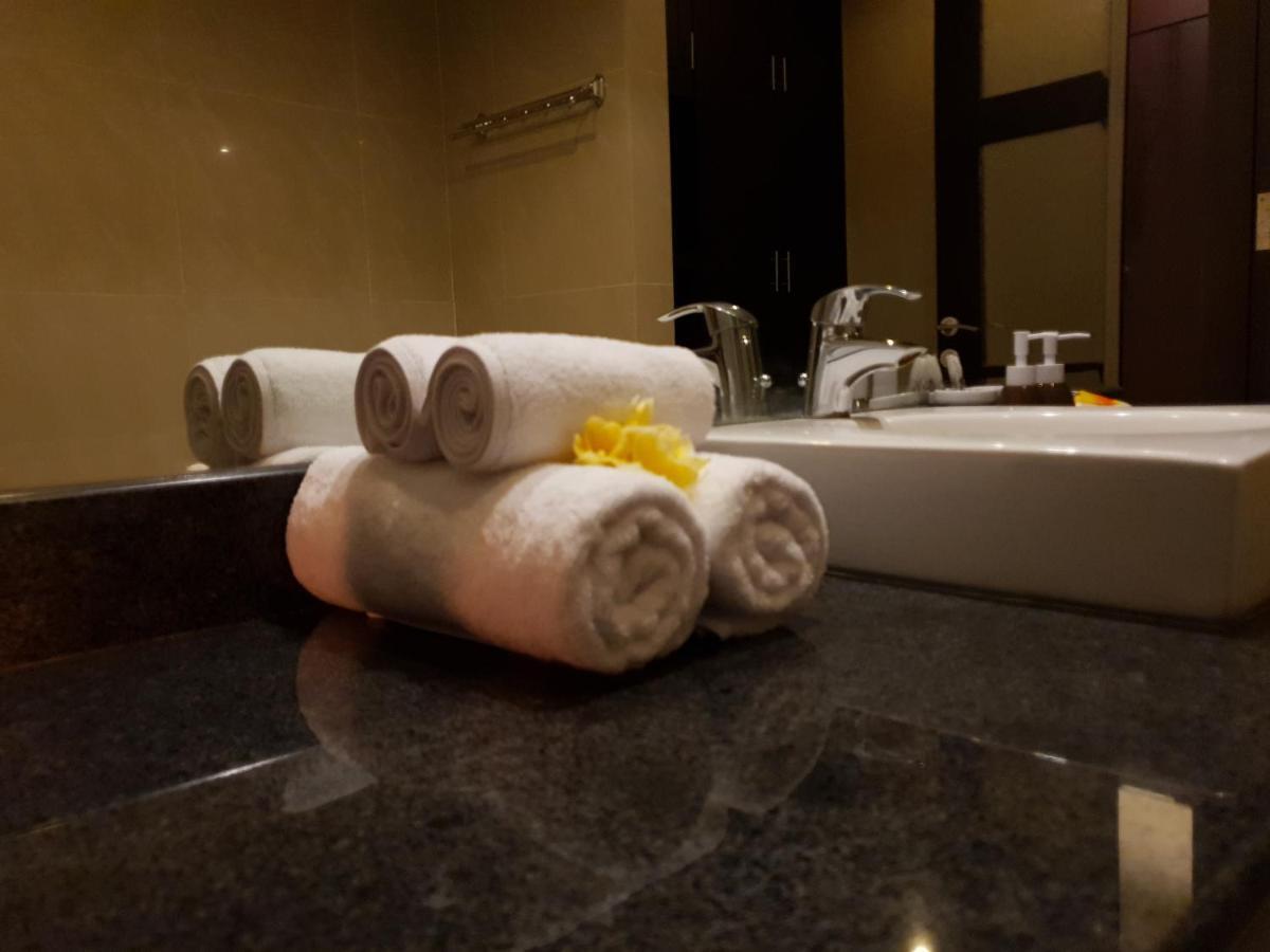 Davenny Villa Seminyak (Bali)