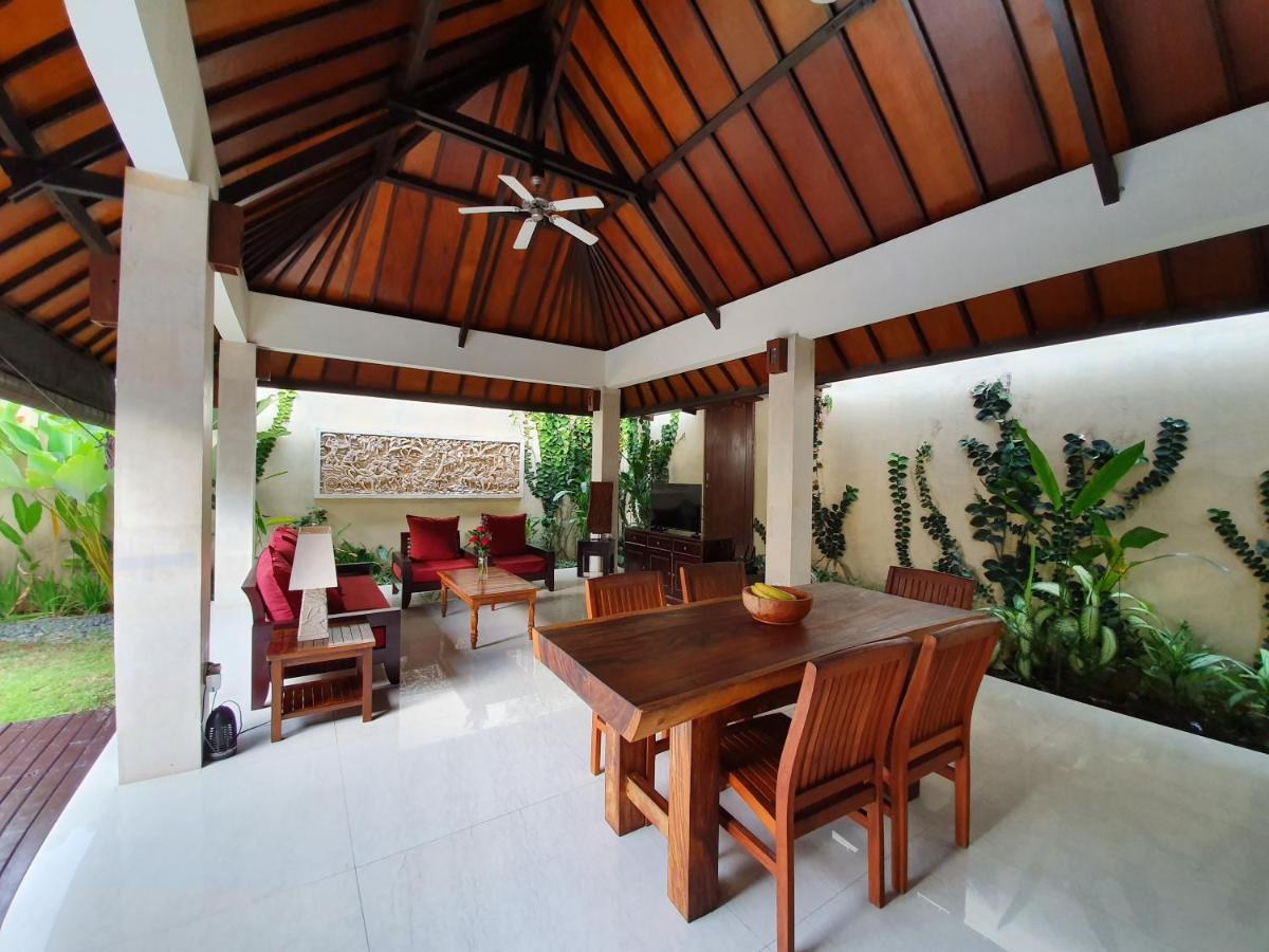 Davenny Villa *