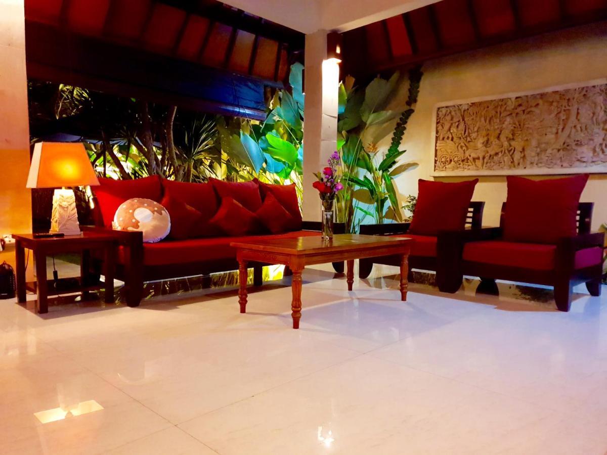 Davenny Villa Seminyak (Bali)