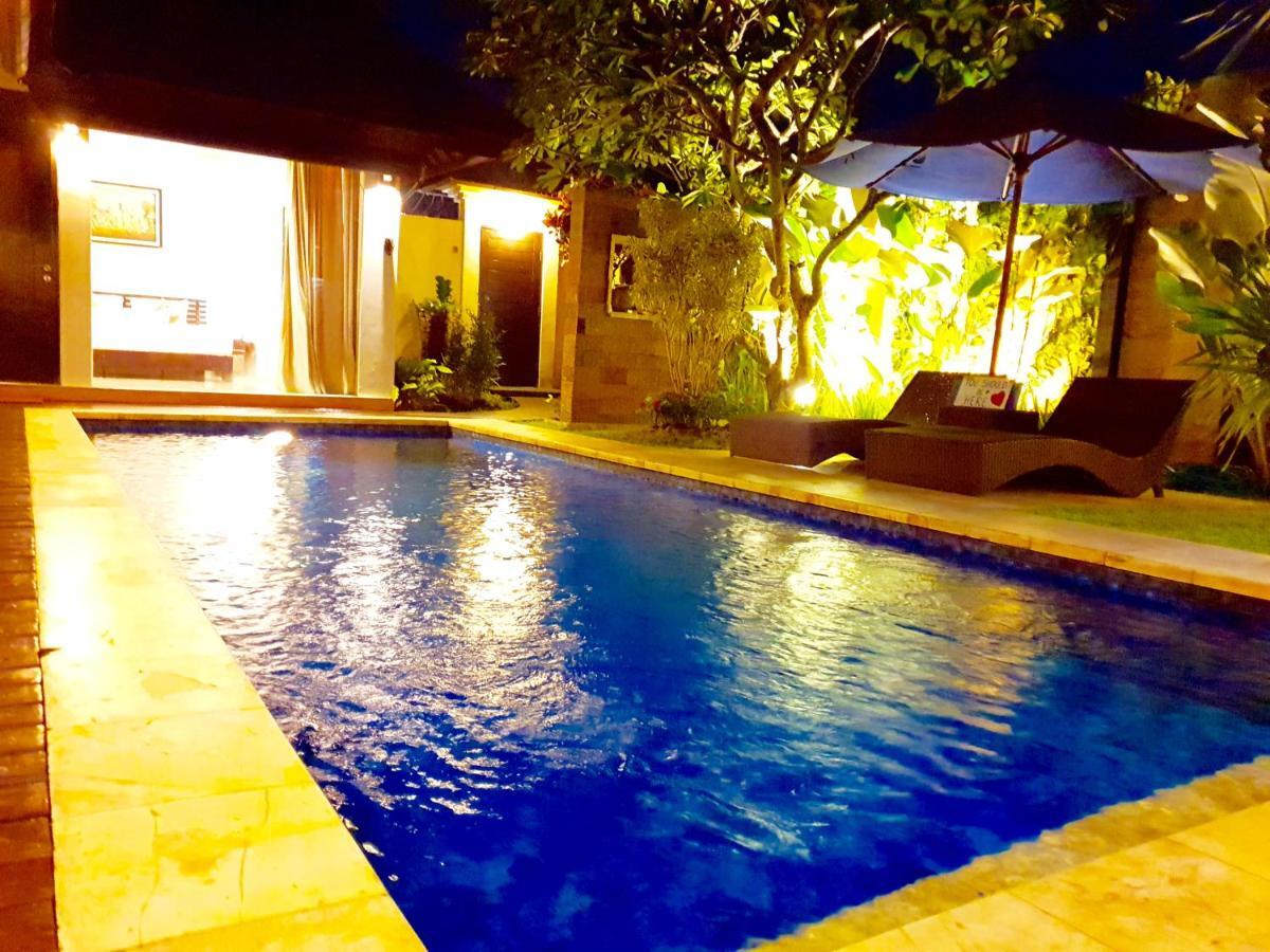 Villa Davenny *