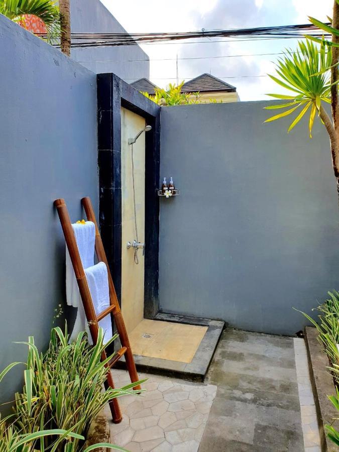 Villa Davenny Seminyak (Bali)