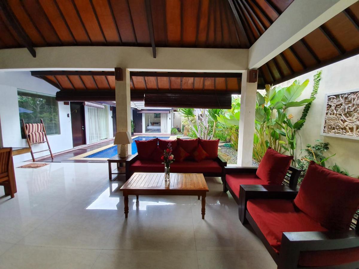 Davenny Seminyak (Bali)