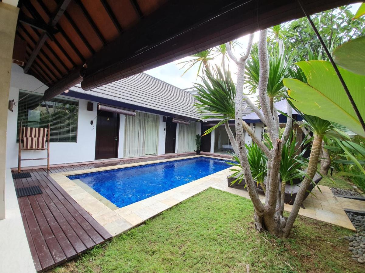 Davenny Villa *